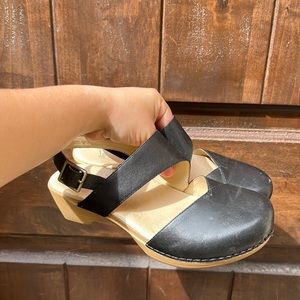 DANSKO size 36 Women's sandals
